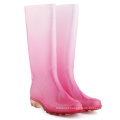 2020 Fashionable Wholesale Rain Boots Walmart Rain Boots Men With Toe Cap Rain Boots Women